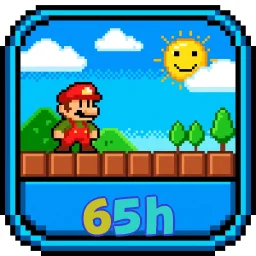 65h